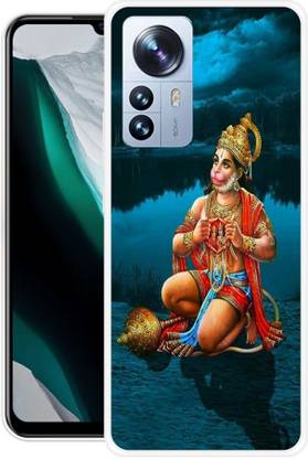 Mi Redmi 12 Pro, Xiaomi 12 Pro (5G) , Mi 12 Pro, Redmi 12 Pro 5G Silicon Back Cover
