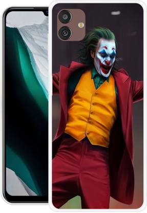 Samsung Galaxy M13 5G, Samsung M13 5G Silicon Back Cover