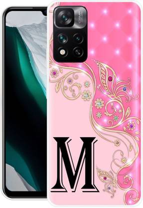 Mi Redmi 11i 5G, Xiaomi 11i, Mi 11i, Redmi 11i, Xiaomi 11i Hypercharge 5G Silicon Back Cover