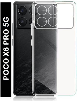KWINE CASE Back Cover for Poco X6 Pro 5G