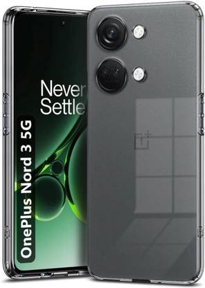 Coverage Back Cover for OnePlus Nord 3 5G