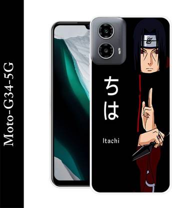 artocus Back Cover for Motorola G34 5G