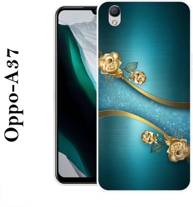 सुपर केस बैक कवर Oppo A37 के लिए