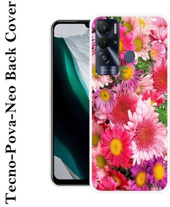 शिवकुड़ी बैक कवर Tecno Pova Neo के लिए