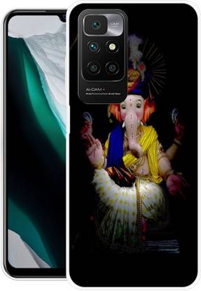 Mi Redmi 10 Prime, Mi Redmi 10 Prime, Mi 10 prime Silicon Back Cover