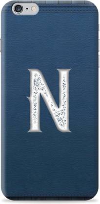 Apple iPhone 6s Plus Plastic Back Cover