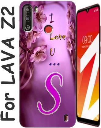 YorKtoLene Protective Case for Lava Z2 Back cover 3120
