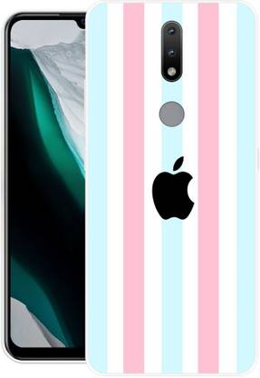 VISHNU Back Cover for Nokia 2.4