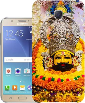TIKTIK Back Cover for SM-J700F back cover | Samsung J7 back cover | Samsung J7 design cover | CT_96