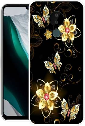 VISHNU Back Cover for Nokia C30