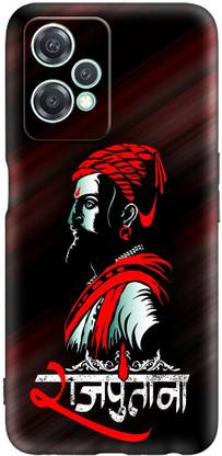 7printzone Back Cover for ONEPLUS NORD CE 2 LITE