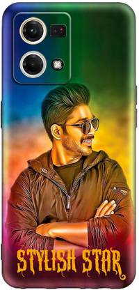 7 प्रिंट ज़ोन OPPO F21 PRO (4G) / F21S PRO (4G) के लिए