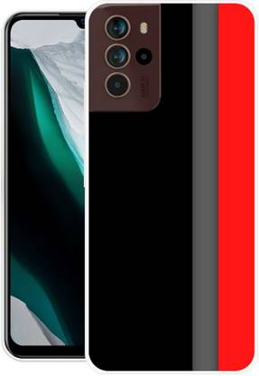 VISHNU Back Cover for Micromax In Note 2