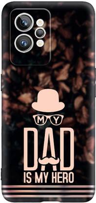 7printzone Back Cover for REALME GT 2 PRO