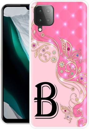 Samsung Galaxy M12, Samsung M12, Samsung Galaxy F12, Samsung Galaxy A12 Silicon Back Cover