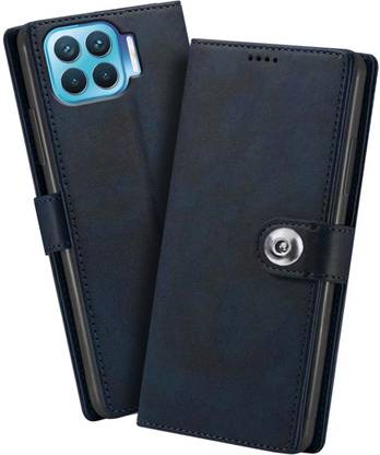 Flipkart SmartBuy Flip Cover for Oppo F17 Pro