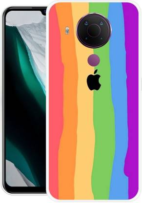 VISHNU Back Cover for Nokia 5.4