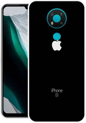 VISHNU Back Cover for Nokia 3.4