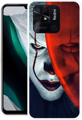 Mi Redmi 10 Power Silicon Back Cover