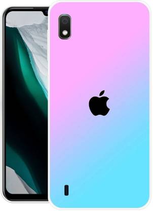 JATLAND Back Cover for Samsung Galaxy A10, Samsung A10