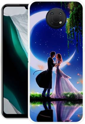 VISHNU Back Cover for Nokia G10