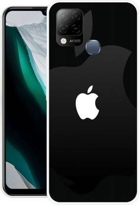 PALWALE BALAJI Back Cover for Infinix Hot 10s