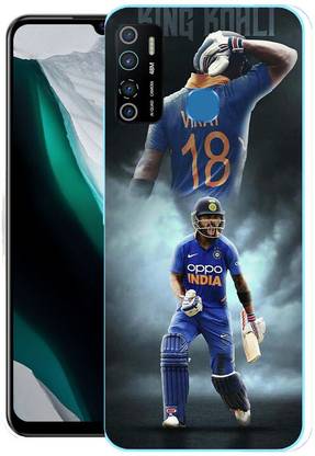 RSG Back Cover for Infinix Hot 9pro Designer Printed Cover