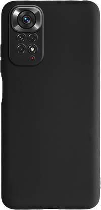MI REDMI NOTE 11 / REDMI NOTE 11S Silicon Back Cover
