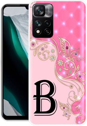 Mi Redmi 11i 5G, Xiaomi 11i, Mi 11i, Redmi 11i, Xiaomi 11i Hypercharge 5G Silicon Back Cover