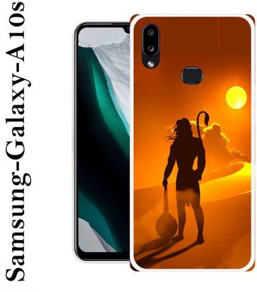 KLC बैक कवर Samsung Galaxy A10s के लिए