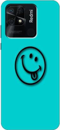 Print maker Back Cover for Redmi 10 Power, Redmi 10, Xiaomi Redmi 10, POCO C40, POCO C40 Plus Back Cover