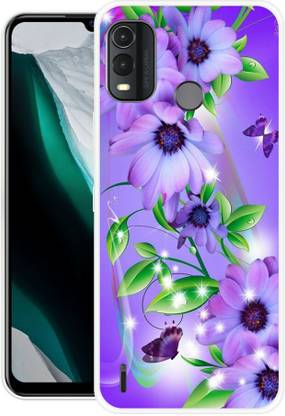 VISHNU Back Cover for Nokia G11 Plus