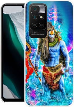 Mi Redmi 10 Prime, Mi Redmi 10 Prime, Mi 10 prime Silicon Back Cover