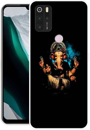 रियलकिंग बैक कवर Micromax In 1 के लिए