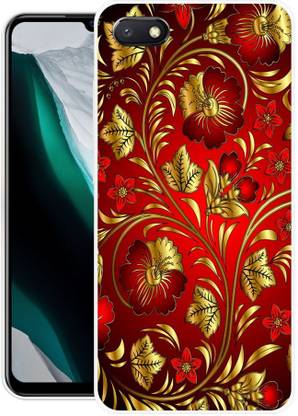 Mi Redmi 6A Silicon Back Cover