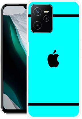 JATLAND Back Cover for Realme C35, Realme Narzo 50A Prime
