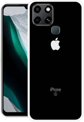 VISHNU Back Cover for Infinix Smart 6