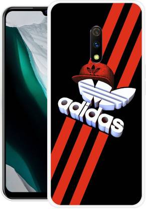 JATLAND Back Cover for Realme X, Realme X 5G
