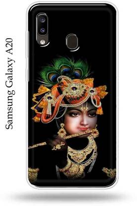 जयपुर प्रिंट हब बैक कवर Samsung Galaxy A20, Samsung Galaxy A30, Samsung Galaxy M10S के लिए