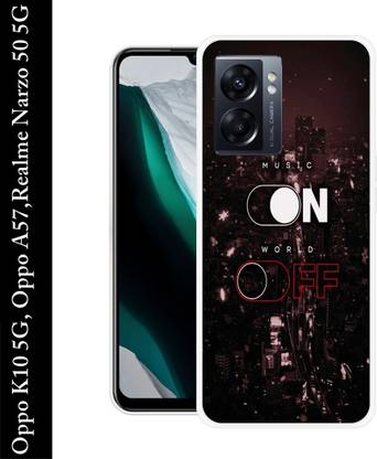 artocus Back Cover for OPPO K10 5G,CPH2337