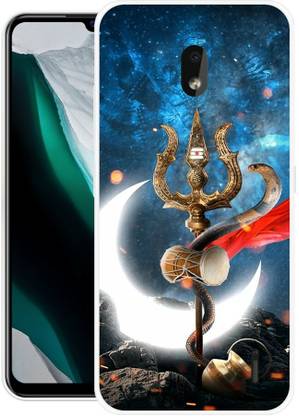 VISHNU Back Cover for Nokia 2.2