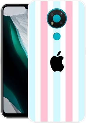 VISHNU Back Cover for Nokia 3.4