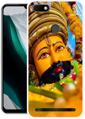 VISHNU Back Cover for Micromax YU ACE, YU ACE