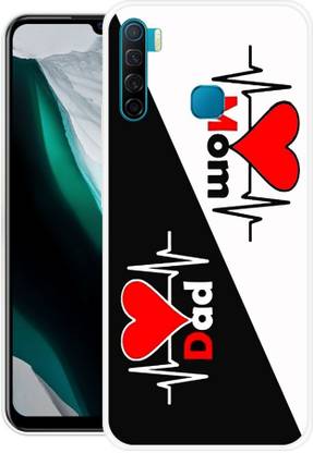 VISHNU Back Cover for Infinix S5, Infinix S5 Lite