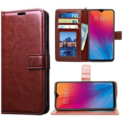 Coverage Flip Cover for Mi REDMI Note 12Pro Plus 5G