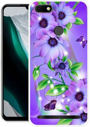 VISHNU Back Cover for Micromax YU ACE, YU ACE