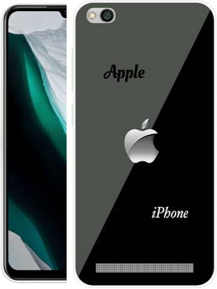 KUDI Back Cover for Mi Redmi 5A, Redmi 5A