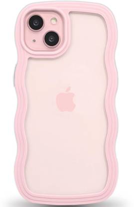 AMEYAA Back Cover for Apple iPhone 13