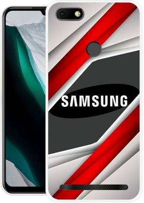 VISHNU Back Cover for Micromax YU ACE, YU ACE