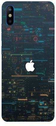 Putku Creations TECNO ACE 2 Rubber, Plastic Back Cover